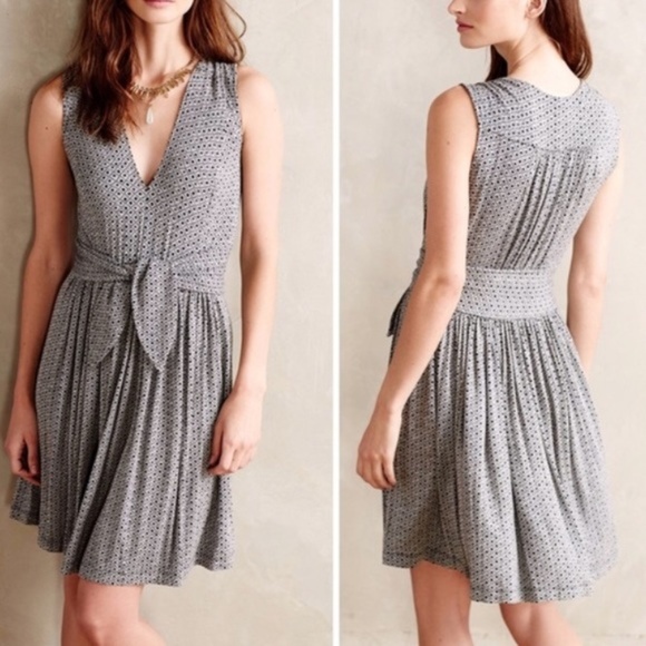 Anthropologie Dresses & Skirts - Anthropologie Tracy Reese Sz M Sleeveless dress